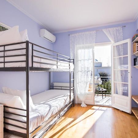 Apartmán Corfu Town Tranquility Gem Exteriér fotografie