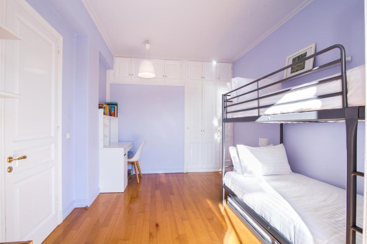 Apartmán Corfu Town Tranquility Gem Exteriér fotografie